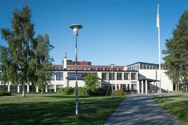 Sunderby Folkhögskola Hotell & Konferens