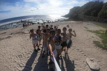 Good Hostel 好棧 Green Island