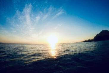 Good Hostel 好棧 Green Island
