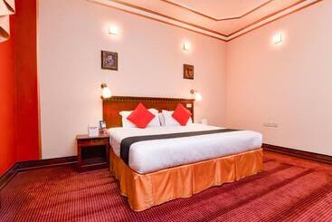 هتل Al Mansour Grand