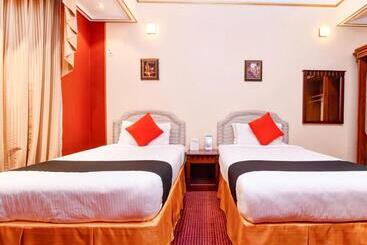 هتل Al Mansour Grand
