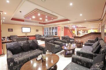 هتل Al Mansour Grand