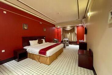 هتل Al Mansour Grand