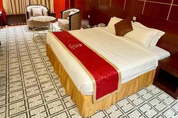 هتل Al Mansour Grand