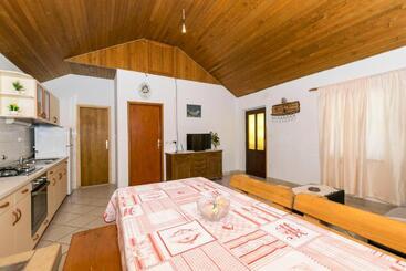 House Santa Barbara - Postira - Brac Island