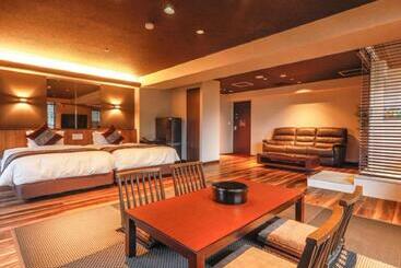 ریوکان Livemax Resort Aki Miyajima