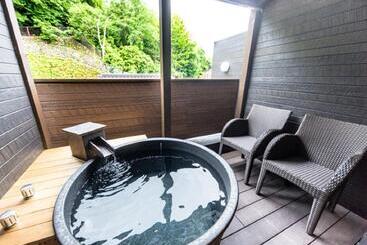 ریوکان Livemax Resort Aki Miyajima