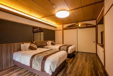 ریوکان Livemax Resort Aki Miyajima