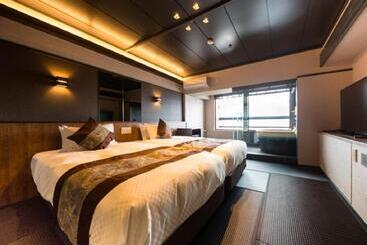 ریوکان Livemax Resort Aki Miyajima