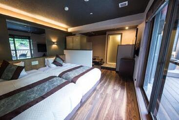 ریوکان Livemax Resort Aki Miyajima