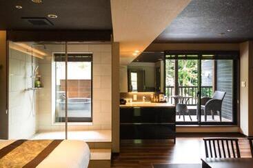 ریوکان Livemax Resort Aki Miyajima