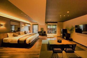 ریوکان Livemax Resort Aki Miyajima