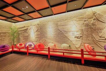 ریوکان Livemax Resort Aki Miyajima