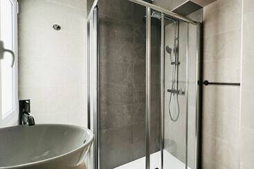 Hostel Las Palmas I