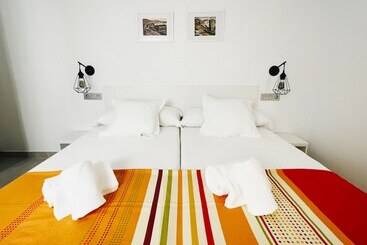 Hostel Las Palmas I