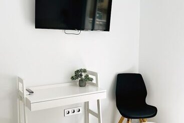Hostel Las Palmas I