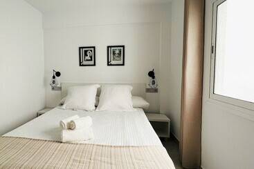 Hostel Las Palmas I