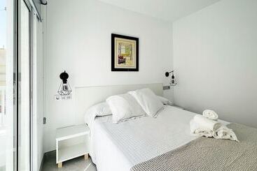 Hostel Las Palmas I