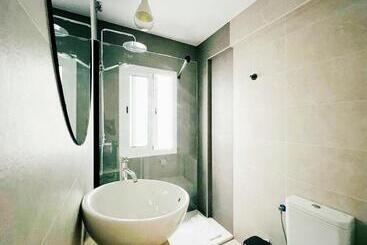 Hostel Las Palmas I