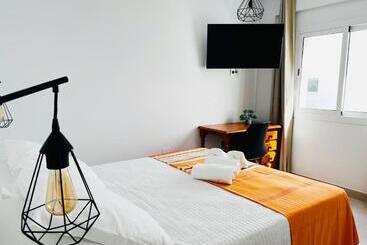 Hostel Las Palmas I