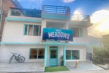 هتل Meadows
