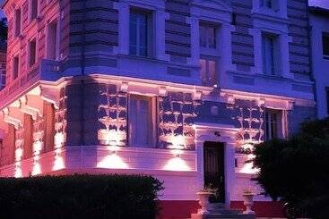 Bed and Breakfast Chez Martine Et Philippe En Velay