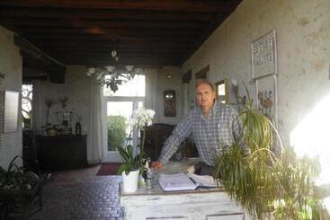 هتل La Ferme Des 3 Maillets