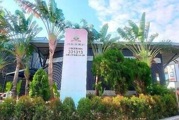 Zheng Yi Hotel & Motel I