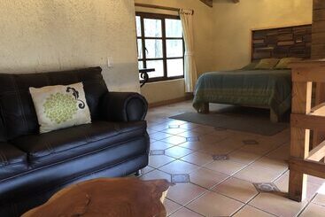 Cabañas Del Rio