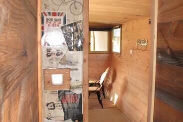 هتل Ecolodges De Loire & Spa