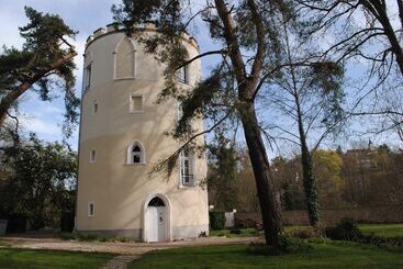 Пансион La Tour