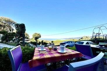 تختخواب و صبحانه Chambres D Hôtes île De Beauté