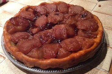تختخواب و صبحانه Les Marm Hôtes