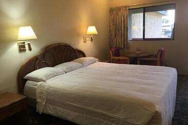 هاستل Grand Inn財神客棧