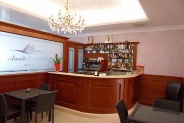 هتل Belvedere