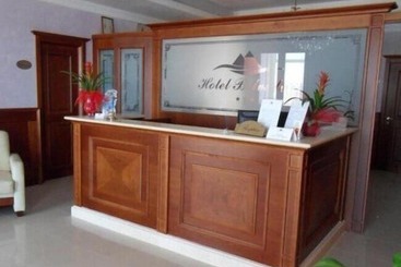 هتل Belvedere