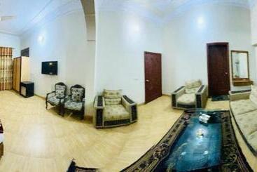 هتل Serena Palace