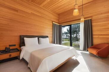 Magnika Resort