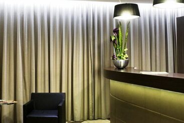 Aparthotel Adagio La Défense Esplanade