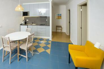 Apartamento Foz Atlantida