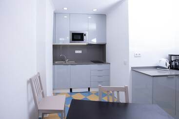 Apartamento Foz Atlantida