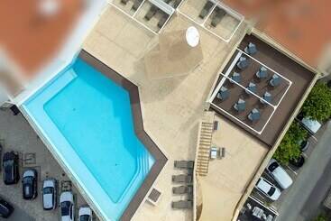 Apartamento Foz Atlantida