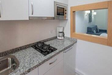 Apartamentos Buensol