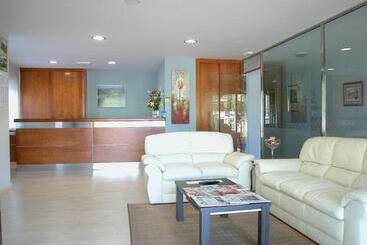 Apartamentos Coral Do Mar I