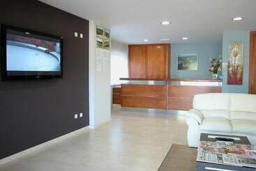 Apartamentos Coral Do Mar I