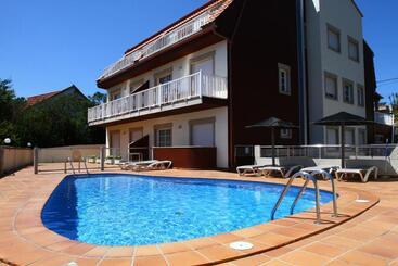 Apartamentos Coral Do Mar I