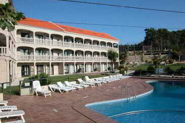 Apartamentos Coral Do Mar Ii - Portonovo