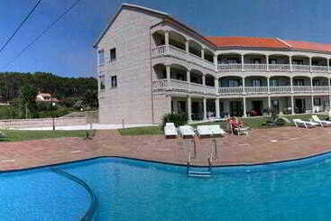 Apartamentos Coral Do Mar Ii