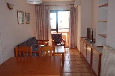 Apartamentos Estrella De Mar