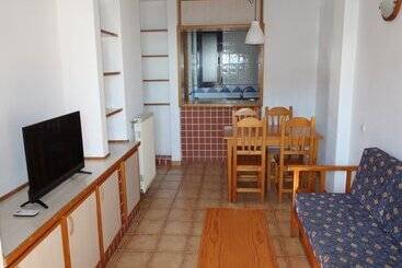 Apartamentos Estrella De Mar